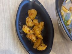 -桂在香知桂林米粉(红博中央公园店)