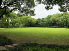 -西郊宾馆·1921餐厅