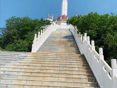 景点-狼牙山风景区