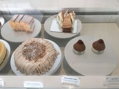 -Lady M Cake Boutique(W 3rd St)