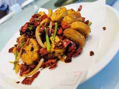 -一澜江宴·江景地标楚菜(江滩公园店)