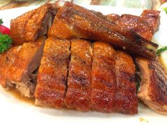 -椿记烧鹅(叠彩店)