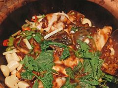 -新旺茶餐厅·早餐·夜宵(仙霞店)