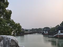 -八大山人梅湖景区