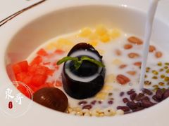 -铭轩中餐厅·海南菜·粤菜(亚龙湾瑞吉店)