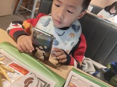 -麦当劳(北京路广百广场店)