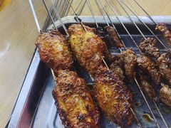 -清真·马峰烤肉(小学习北巷店)