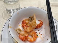 -聚味瞿记·龙虾堂(渔人码头一店)
