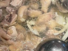 -同仁四季椰子鸡(海岸城天利店)