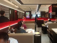 -蝎王府羊蝎子(北大地店)