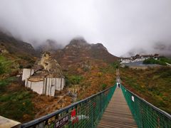 -圣莲山风景区