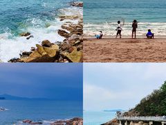 -大梅沙海滨公园