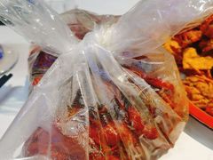-老长沙龙虾馆(梅林店)