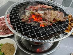 -松明一烤肉馆(鲁园店)