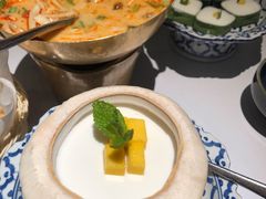 招牌海鲜冬阴功-BetterThai 泰加(苏州中心店)