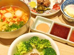 -肉肉大米(金虹桥店)