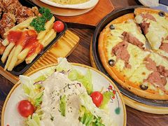 -Kpasta韩式意大利面