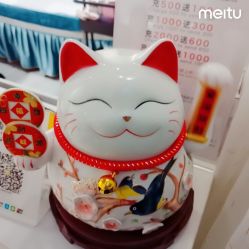 点击看大图 -漫画美甲美睫轻奢馆