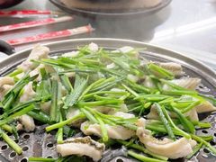 -溪悦渔庄(九龙湖店)