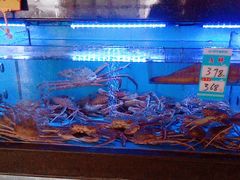 -阿伟海鲜楼·福建菜(延寿店)