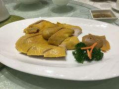 -宁波汉通海鲜大酒店(江湾店)