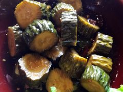 -有才叔的小馆(招商依云曲江店)