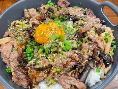 -WOKKA by艮上(中海环宇荟店)
