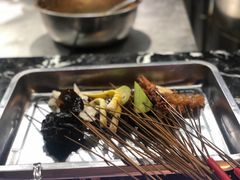 -搓火大都会(广安门总店)