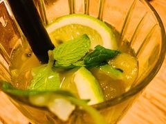 绿宝石朗姆-良木缘咖啡西餐(优品道广场店)