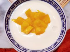 芒果双皮奶-双喜老铺(人民广场店)