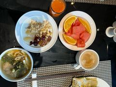 -苏州吴宫泛太平洋酒店
