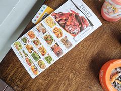 -罗阳人家私房菜(罗阳路店)