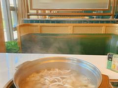 -润园四季椰子鸡火锅(南山海岸城店)