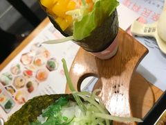 -花漫里日式餐厅(刺桐店)