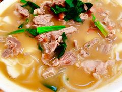 -马学武手抓美食(下南关总店)