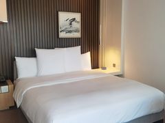 -上海柏悦酒店