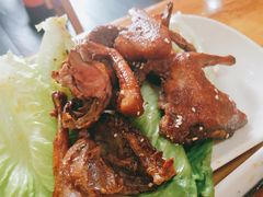 -木屋烧烤(龙华店)