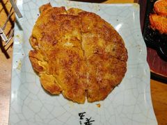 -老五烧烤(石牌岭店)
