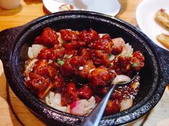 -壹零捌道·北京烤鸭(车公庄店)