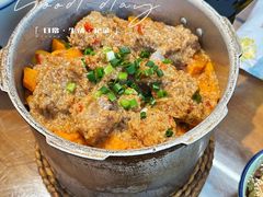 -小街47號江湖菜(四合院店)