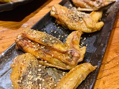 -炉石六本目·冰鲜和牛炭火烤肉·寿喜烧店(梅江店)
