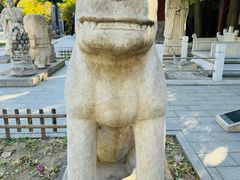 -北京石刻艺术博物馆(五塔寺)