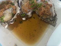 -良师门滨海人家·海鲜·家常菜(滨海城店)
