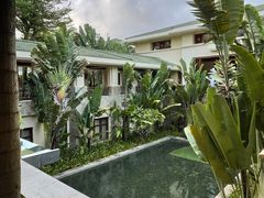 -三亚亚龙湾天域度假酒店