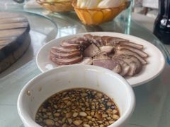 -龙福源密云水库灶台鱼