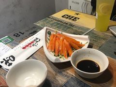 -丽伟的串·烧烤·砂锅(季景天地店)