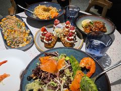 -BE BRIGHT KITCHEN(正佳广场店)