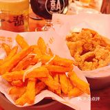 不愧是大北京二八酱和啤酒都可以梦幻联动！