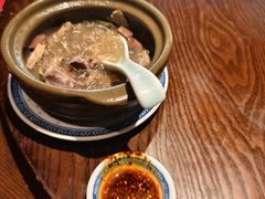 -南京大牌档(崇文门国瑞店)