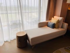 -上海佘山世茂艾美酒店
